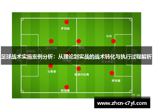 足球战术实施案例分析：从理论到实战的战术转化与执行过程解析