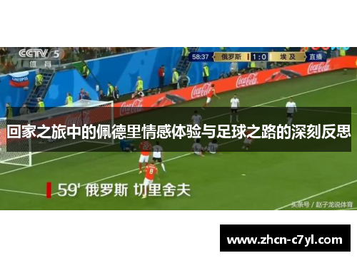 回家之旅中的佩德里情感体验与足球之路的深刻反思
