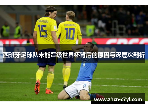 西班牙足球队未能晋级世界杯背后的原因与深层次剖析