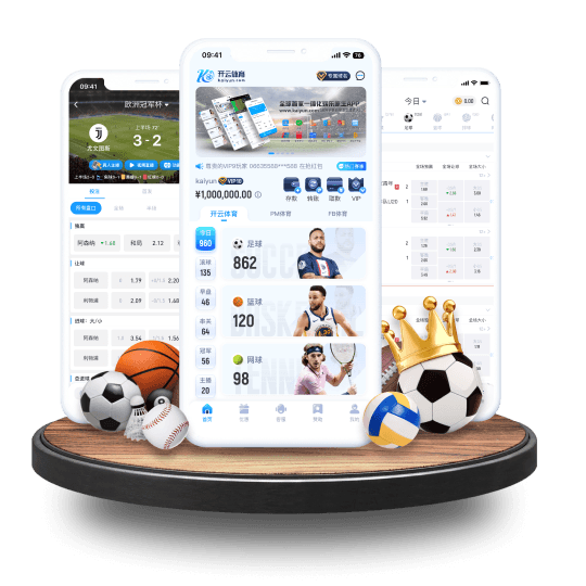 C7娱乐体育APP界面